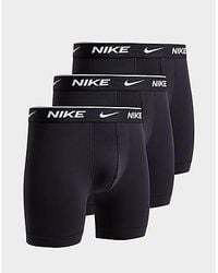 Nike - 3-pack Boxers - Lyst