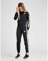 Survetements Nike Pour Femme Lyst Fr