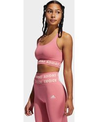 adidas bra and underwear set