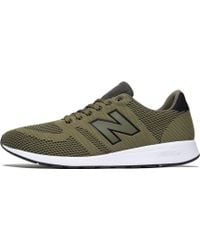 new balance 420 knit olive new balance 420 knit olive