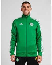celtic hoodie adidas