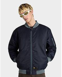 Vans - Copley Bomber Jacket - Lyst