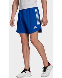 adidas neon condivo active shorts