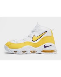 nike uptempo jd sports