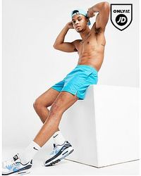 Nike - Short de Bain Core - Lyst