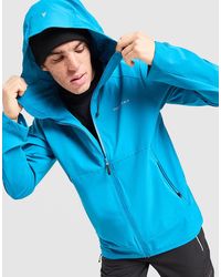 TECHNICALS - Veste Rush - Lyst