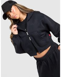 Nike - Womens Brooklyn Full Zip Hoodie - Lyst