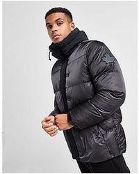 Zavetti Canada - Tivio Puffer Jacket - Lyst