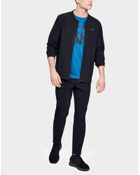 ua storm icon tracksuit bottoms