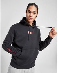 nike two swoosh hoodie jd nike two swoosh hoodie jd