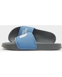 The North Face - Base Camp 3 Slides - Lyst