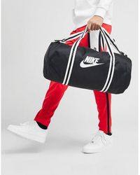 Nike Gym bags for Men - Up to 50% off at Lyst.com