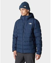 The North Face - Aconcagua 3 Hooded Jacket - Lyst