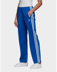 adidas button up tracksuit bottoms