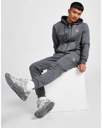 fila duane woven tracksuit