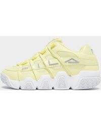 vans era 95 mujer amarillo