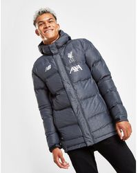 new balance managers jacket