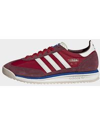 adidas - Chaussure SL 72 RS - Lyst