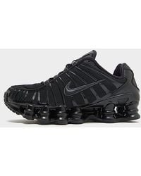 Nike - Shox Tl W Sneaker - Lyst