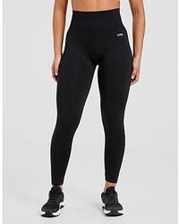 AYBL - Empower Seamless Leggings - Lyst