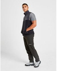 mens berghaus joggers