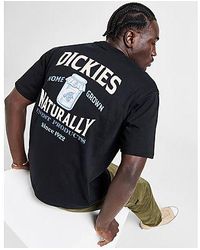 Dickies - Elliston T-shirt - Lyst