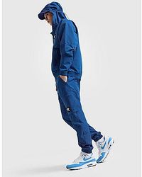 Nike - Air Max Woven Cargo Track Pants - Lyst