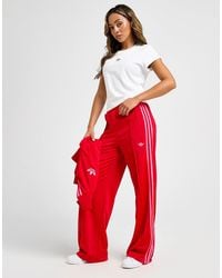 adidas Originals - Pantalon De Survêtement Firebird Oversize - Lyst