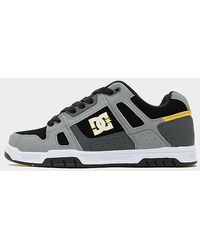 DC Shoes - Stag - Lyst