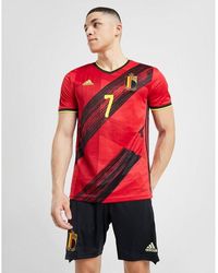 adidas men's originals heritage training shorts