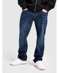 TRUE RELIGION - Ricky Big T Jeans - Lyst