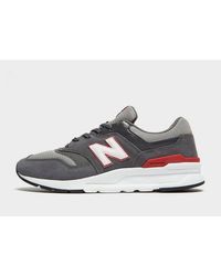 new balance 997h multicolor