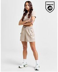 The North Face - Short Cargo - Lyst