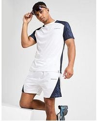 TECHNICALS - Zaid Shorts - Lyst