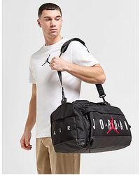Nike - Duffle Bag - Lyst