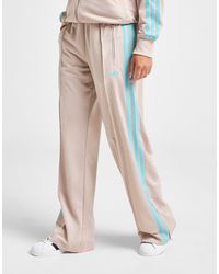 adidas Originals - Pantalon De Survêtement Firebird Oversize - Lyst