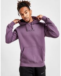 nicce hoodie boys