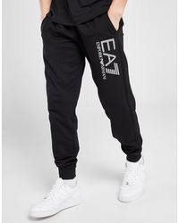 ea7 track bottoms