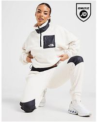 The North Face - Pile Hangita Polar 1/4 Zip - Lyst