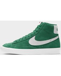 nike blazer man