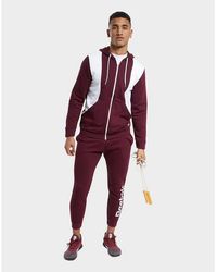 reebok winter tracksuit