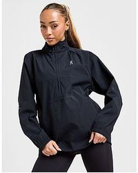 On Shoes - Giacca Active Woven 1/2 Zip - Lyst