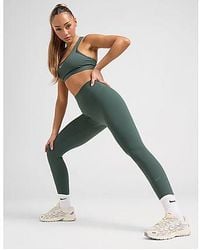 Nike - Training One High Rise Tights - Lyst