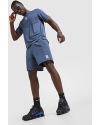 Nike - Pantaloncini Air Max Performance - Lyst