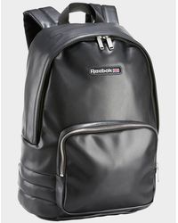 reebok classic freestyle backpack