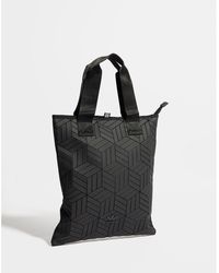 adidas shopper bag