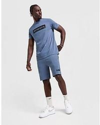 McKenzie - Carbon T-shirt/shorts Set - Lyst