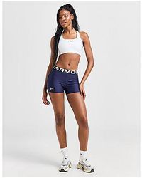 Under Armour - Authentic 3" Shorts - Lyst