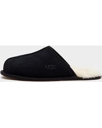 UGG - Mens Pantofole Scuff - Lyst