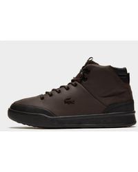 Lacoste Boots for Men - Up to 30% off 